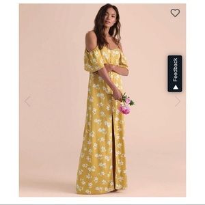 Billabong maxi Sincerely Jules